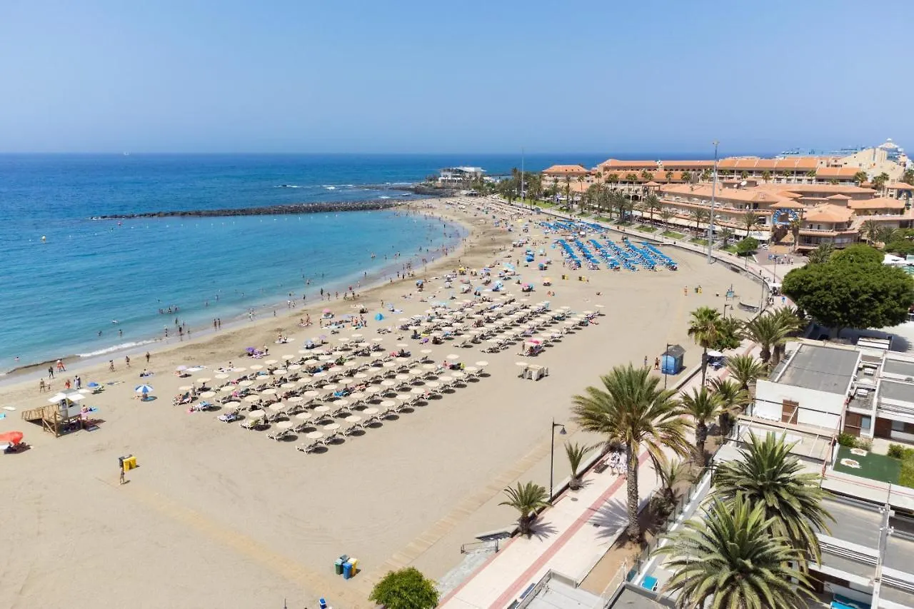 Close To Playa Las Vistas With Pool And Parking 로스크리스티아노스 스페인